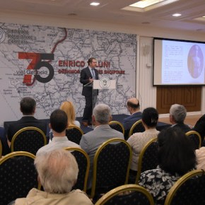 Αλβανία- Οι Αλβανοτσάμηδες: Τα αλβανικά σύνορα είναι κάτω από τα&nbsp;Ιωάννινα…