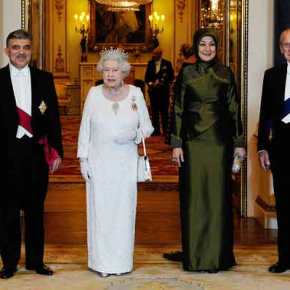 Βρετανική «ασπίδα» στον «Αττίλα»: Συντονισμένες ενέργειες Λονδίνου-Άγκυρας κατά&nbsp;Λευκωσίας