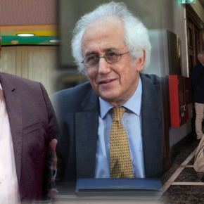 Εκλογές 2019. Νεώτερες&nbsp;λεπτομέρειες.