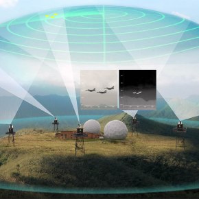 Το σύστημα που απογειώνει τις δυνατότητες του Ελληνικού δικτύου έγκαιρης προειδοποίησης και εξουδετερώνει τα τουρκικά&nbsp;πλεονεκτήματα