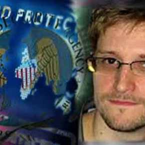 Ε. Σνόουντεν: «Ο φάκελος Ελλάδα είναι ο τρίτος πιο καυτός μετά από αυτούς της Γερμανίας και της&nbsp;Κίνας»