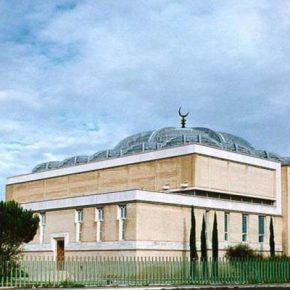 Υπό τον φόβο νέας συντριβής ο Σύριζα …Ακυρώνει & τα Εγκαίνια του Ισλαμικού Τεμένους στο&nbsp;Βοτανικό