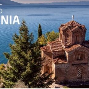 Τα Σκόπια αλλάζουν το διαφημιστικό τους μετά την αντίδραση της ελληνικής&nbsp;αντιπολίτευσης