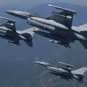 Νέες παραβιάσεις στο&nbsp;Αιγαίο