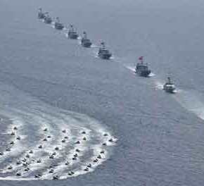 «Εξαφανίζουν» το Καστελόριζο με NAVTEX οι&nbsp;Τούρκοι!