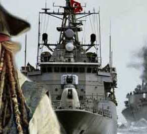 Eισήγηση τουρκικού Ναυτικού στον Ρ.Τ.Ερντογάν: «Aμεσα ανακήρυξη ΑΟΖ πριν υλοποιηθεί το χειρότερο σενάριο για&nbsp;εμάς»