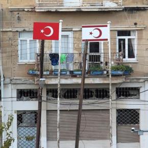 Μοντέλο «Μονακό» για τα κατεχόμενα μελετά η&nbsp;Τουρκία