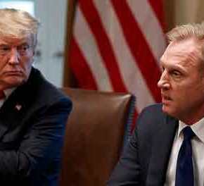 ΑΠΟΚΛΕΙΣΤΙΚΟ: «Απόλυτη στήριξη στην Ελλάδα» δηλώνουν οι ΗΠΑ σε ενδεχόμενη «θερμή» κρίση με τη&nbsp;Τουρκία