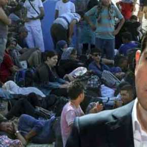 Ιδού το προεκλογικό «χαρτί» του Τσίπρα: Καταργήθηκε το άρθρο 74 του ΠΚ για απέλαση&nbsp;αλλοδαπών