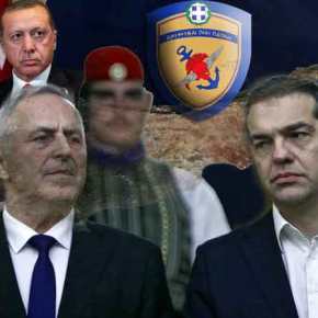 Συνάντηση Τσίπρα – Αποστολάκη: Δεν θα είναι υποψήφιος στις εκλογές ο υπουργός Εθνικής&nbsp;Άμυνας