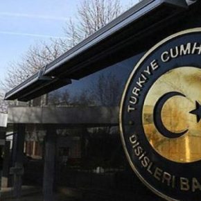 Τουρκία: Το ΥΠΕΞ «απάντησε» στο ψήφισμα της Βουλής των ΗΠΑ για τους&nbsp;S-400