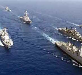 Πολεμικό μανιφέστο από την Άγκυρα: «Ζήτημα ζωής & θανάτου για την Τουρκία η&nbsp;Κύπρος!»