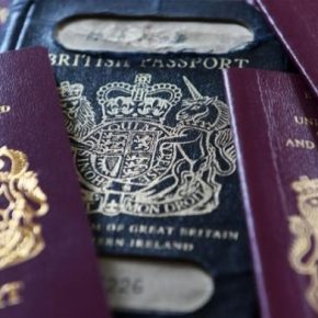 Το Ηνωμένο Βασίλειο προειδοποιεί τους πολίτες του να αποφύγουν συγκεκριμένες περιοχές της&nbsp;Τουρκίας