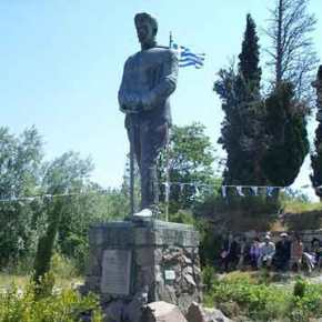 Ιωάννης Βελισσαρίου: Χτυπάτε τους με τις πέτρες,&nbsp;ωρέ!