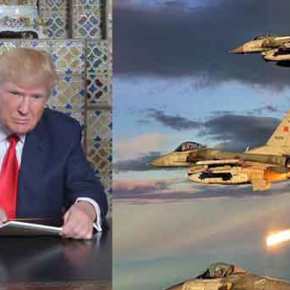 ΔΡΑΜΑΤΙΚΗ ΕΞΕΛΙΞΗ ΥΠΕΡ ΕΛΛΑΔΟΣ… !!! «East Med Act»: Οι ΗΠΑ βάζουν «τέλος» στο εμπάργκο όπλων στην Κύπρο & καταγράφουν τις τουρκικές παραβιάσεις στο&nbsp;Αιγαίο