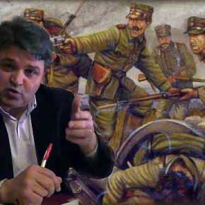 Ένας Έλληνας κομμουνιστής στην επική μάχη του&nbsp;Κιλκίς