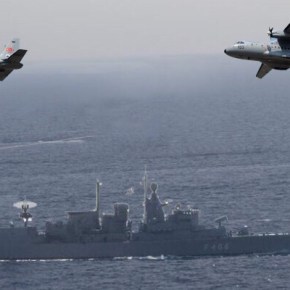 Εμείς κάνουμε την Άσκηση «Καταιγίδα» και οι Τούρκοι τις Παραβιάσεις …Πως Καταντήσαμε&nbsp;έτσι;