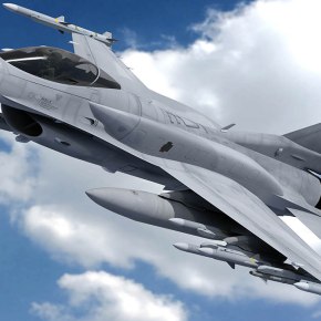 Η Ουάσιγκτον ενέκρινε την πώληση οκτώ F-16 Viper στη&nbsp;Βουλγαρία