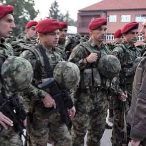 Σερβία καλεί Ρωσία-Κίνα: «Χρειαζόμαστε στρατιωτική&nbsp;βοήθεια»