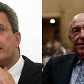 Χατζηνικολάου κατά Σημίτη: «Δεν ντρέπεται να μιλάει για νέα Ίμια ο πρωθυπουργός των σκανδάλων & των Ιμίων;» –&nbsp;Ηχητικό