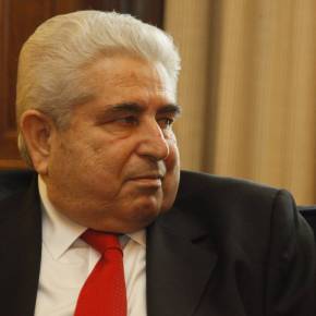 Κύπρος: Πέθανε ο Δημήτρης&nbsp;Χριστόφιας