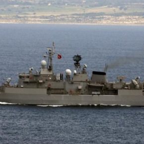 Κύπρος: Στην Καρπασία θα κατευθυνθεί το γεωτρύπανο «Γιαβούζ» της&nbsp;Τουρκίας