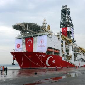 Κύπρος: Ακόμη τρεις εταιρείες γεωτρήσεων μπαίνουν στο στόχαστρο της&nbsp;Λευκωσίας