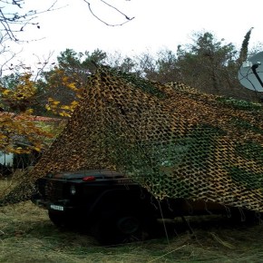 Σύστημα Επικοινωνιών Ζώνης Μάχης «ΕΡΜΗΣ»: Η πεμπτουσία των επικοινωνιών του Ελληνικού&nbsp;Στρατού