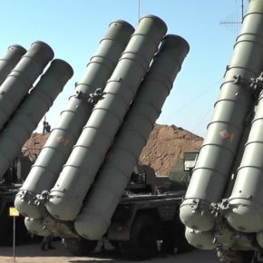 S-400: Αυτή είναι η λύση που συμφώνησαν Ν.Τραμπ και Ρ.Τ.Ερντογάν – «Θα παραληφθούν αλλά δεν θα ενεργοποιηθούν… άμεσα»