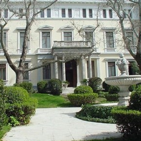 Στις 12:00 η ορκωμοσία της νέας&nbsp;κυβέρνησης