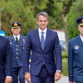 Σύμβουλος Εθνικής Ασφάλειας παρά τω πρωθυπουργώ: Ένα σφάλμα ή ένα τεράστιο σφάλμα; – Ποια ονόματα&nbsp;ακούγονται