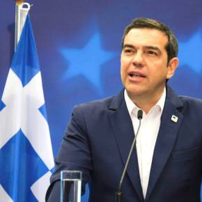 ΣΥΡΙΖΑ: Τους έβγαλε από την κυβέρνηση, τους έβαλε στη σκιώδη – Όλοι οι&nbsp;τομεάρχες