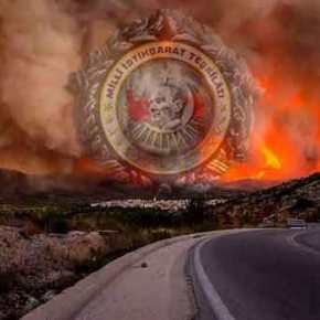 Άρθρο-«βόμβα» στα τουρκικά ΜΜΕ: «Πράκτορες της ΜΙΤ έκαιγαν ελληνικά&nbsp;δάση»