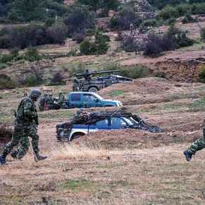 ΓΡΗΓΟΡΑ ΟΜΩΣ… ΠΟΛΥ ΓΡΗΓΟΡΑ… Εφεδρεία και Εθνοφυλακή σε τροχιά ριζικής&nbsp;ανανέωσης