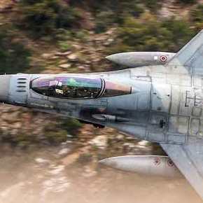 Η 337 Μοίρα της Πολεμικής Αεροπορίας πρώτευσε στην εκπαίδευση πιλότων&nbsp;TLP