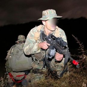 Συνεχίζεται η αναμονή για την προκήρυξη πρόσληψης ΕΠΟΠ στις Ένοπλες&nbsp;Δυνάμεις