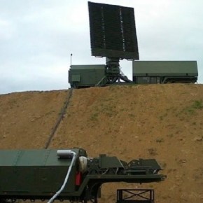 Αυτός είναι ο λόγος που η κυπριακή αεράμυνα δεν εντόπισε τον S-200 από τη&nbsp;Συρία