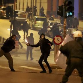 Ετοιμάζονται για «πόλεμο» οι αριστεριστές: «Η κατάργηση του ασύλου δεν θα περάσει» – Κυβέρνηση: «Οι Αρχές θα επεμβαίνουν στα&nbsp;ΑΕΙ»