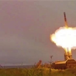 Ποια S-400; – Η Τουρκία ανακοίνωσε την πρόθεση αγοράς του απόλυτου όπλου κυριαρχίας στο Αιγαίο: K-300P&nbsp;Bastion-P!