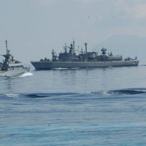 Άποψη: Πόσο μακριά είναι τελικά η Ανατολική Μεσόγειος «επιχειρησιακα» για την&nbsp;Ελλάδα;