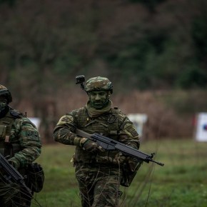 Έρχεται η ψήφιση νέου νόμου για την αναδιοργάνωση της εφεδρείας-εθνοφυλακής