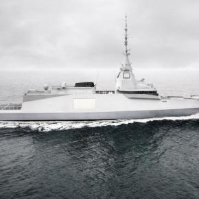 «Σημαντικές συνομιλίες μεταξύ Naval Group – ελληνικής κυβέρνησης για προμήθεια&nbsp;Belh@rra»