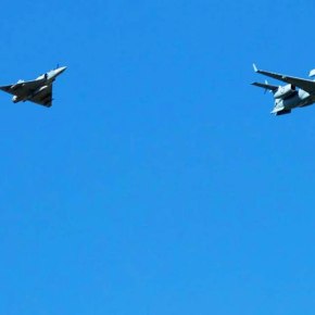 Πολεμική Αεροπορία: Οι προτεραιότητες, η εκτίμηση της απειλής, το έλλειμα εκπαίδευσης και όλα τα τρέχοντα ζητήματα επί&nbsp;τάπητος