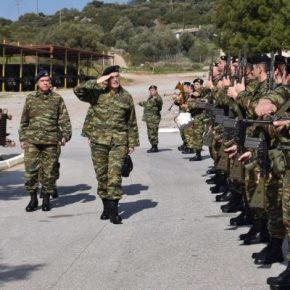 Το νησί της Λήμνου θα επισκεφτεί ο&nbsp;Α/ΓΕΣ