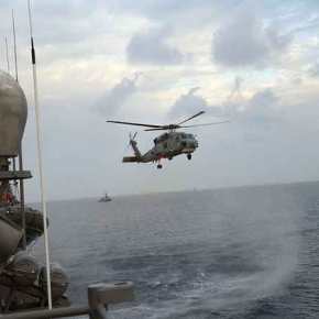 «Ανάβουν τα αίματα» στην κυπριακή ΑΟΖ: Οι Τούρκοι δεσμεύουν περιοχή για στρατιωτικά&nbsp;γυμνάσια