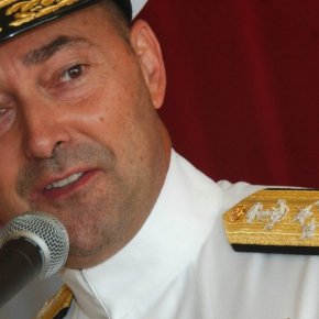 ΕΚΤΑΚΤΟ: Τέθηκε θέμα αποβολής Τουρκίας από ΝΑΤΟ -Ναύαρχος ε.α. Τ.Σταυρίδης: «Δώστε της τα πάντα -Ολέθριο λάθος να&nbsp;φύγει»