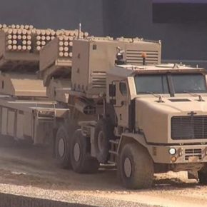 “Εμφύλιος”… με αφορμή το άρθρο του Δρ. Κ. Γρίβα για εξουδετέρωση των S-400 από το&nbsp;Πυροβολικό!