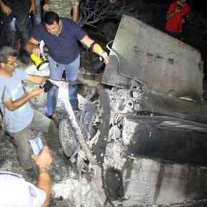 «Μυρίζει» προβοκάτσια – Κατεχόμενα: «Να μας προστατεύσουν οι&nbsp;S-400!»