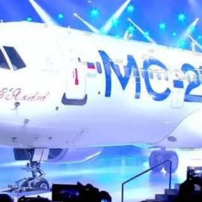 «Μαχαιριά» Ρ.Τ.Ερντογάν σε Boeing – Airbus: Θέλει συμπαραγωγή ρωσικών ελικοπτέρων & αεροσκαφών SSJ-100 &&nbsp;MS-21