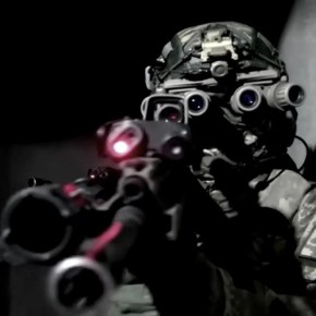 Εχθρογνωσία: Η απειλή που πρεσβεύουν οι Τουρκικές Ειδικές Δυνάμεις, η Διοίκηση Ειδικών Επιχειρήσεων (Μέρος&nbsp;B΄)